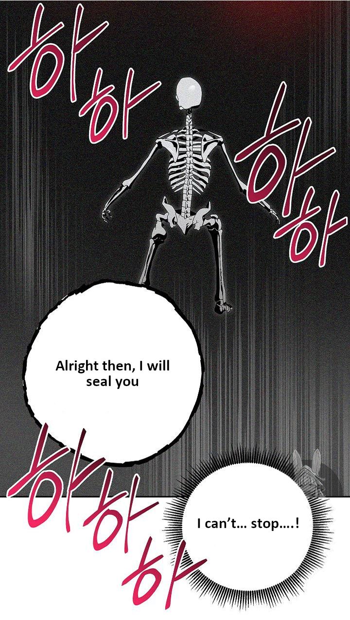 Skeleton Soldier Chapter 75 50